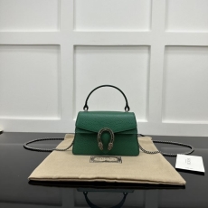 Gucci Top Handle Bags